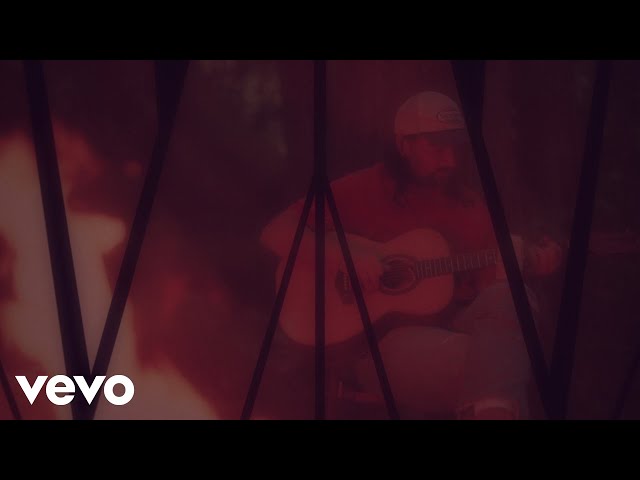 Noah Kahan - Draw You Out (from The Hunger Games: Sunrise on the Reaping - The Album) (Lyric Video)