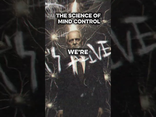 The Science of Mind Control #mindmorsel #didyouknow #facts #mindcontrol