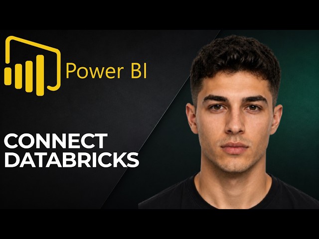How to Connect Databricks to Power BI Desktop (2026 Step-by-Step Beginner Tutorial)
