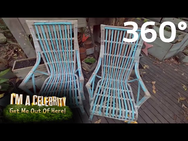 Find the Stars | 360° Video | I'm A Celebrity... Get Me Out Of Here!