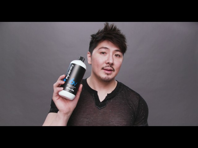 #mydentity Tip from Guy Tang