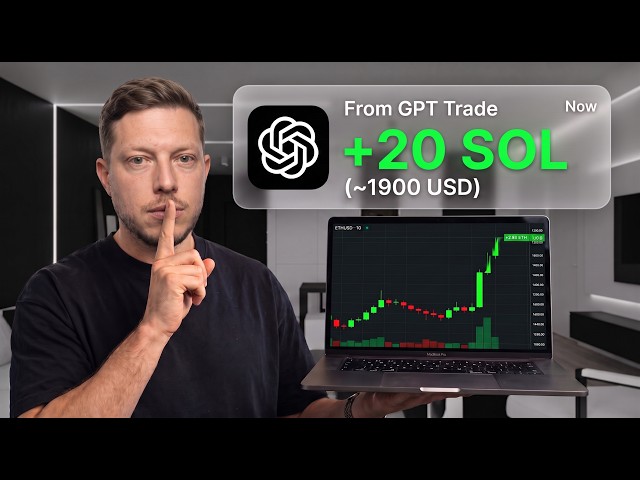GPT Trading Bot: Full Setup Guide for Beginners (2026)