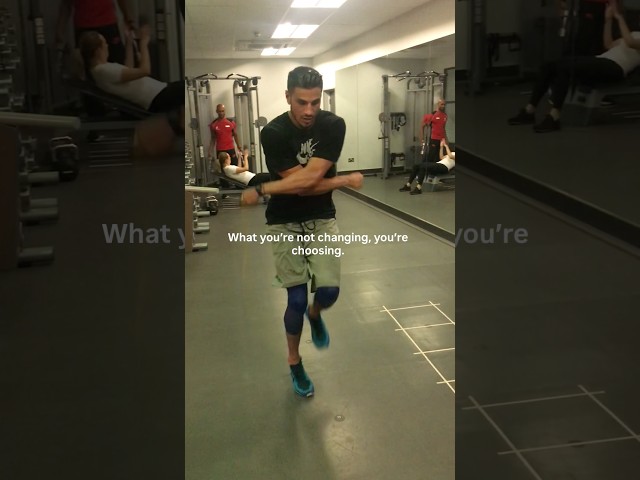 Skip the deadmill & unleash more power into your cardio⚡️ #rushathletics #jumprope