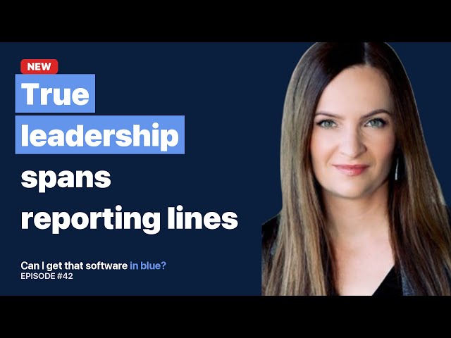 ClickHouse: Product & Growth — Tanya Bragin Returns