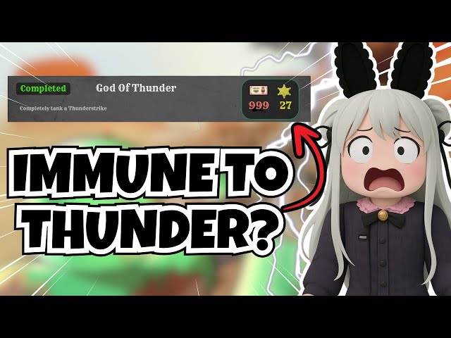 Can I survive the Lightning Strike by using Armors? *GOD MODE* (Dead Rails)