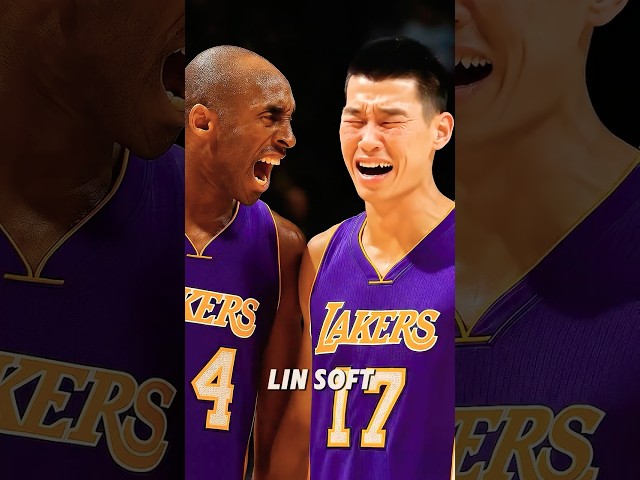 Kobe NEVER Forgave One Teammate 🚨