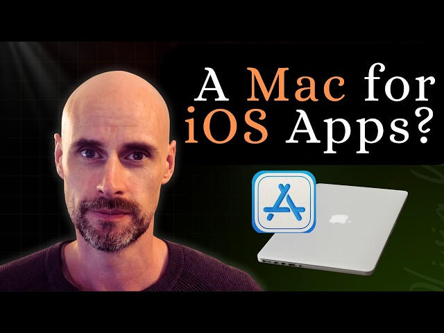 Do You Need a Mac to Build iOS Apps?
