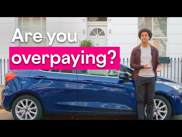 Car refinance explained: pros, cons & when it makes sense