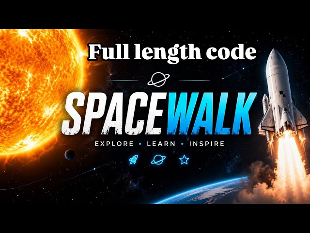 How to create mini project on html css |uiux project in telugu 2026🚀