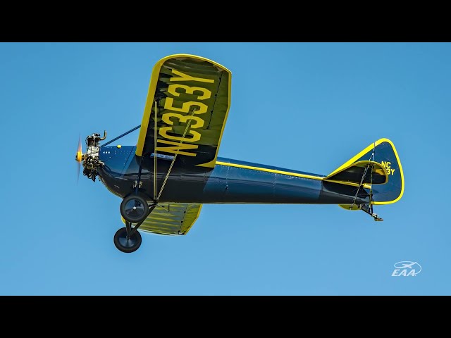 The 1931 Buhl Bull Pup | Funky sophistication