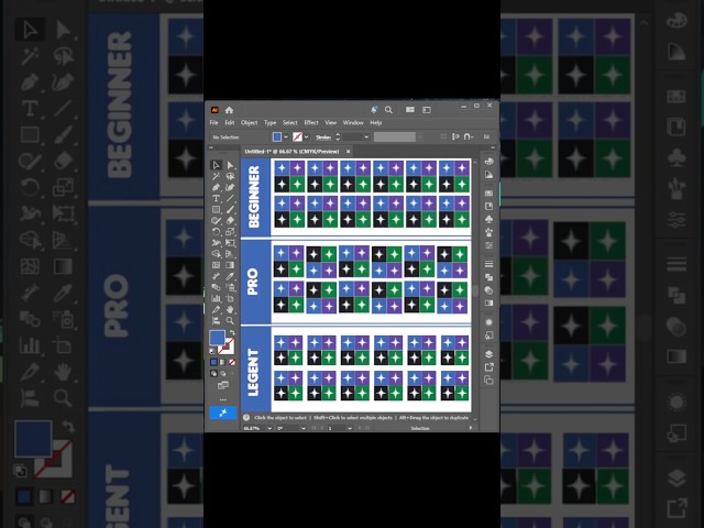 Adobe Illustrator Tutorial #icon #design #designer #identity #logodesigner #branding#logoinspiration