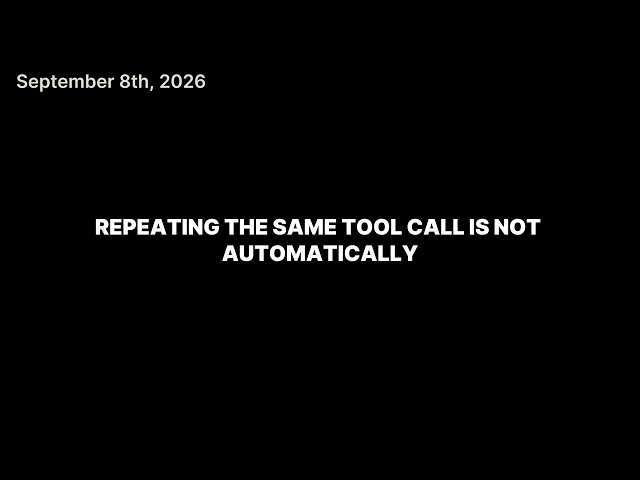 Observable Trajectory Circuit Breaking for Testing Agents - September 08, 2026