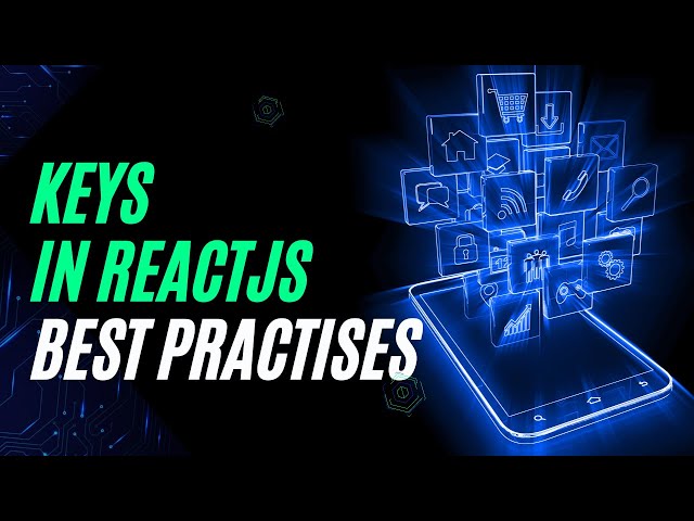 Reactjs List and Keys | React Interview Questions