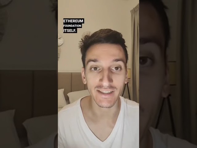 🔥 THIS INNOVATIVE CRYPTO STARTUP MIGHT PREVENT YOUR FUNDS FROM GETTING STOLEN!! 👨‍💻 #crypto