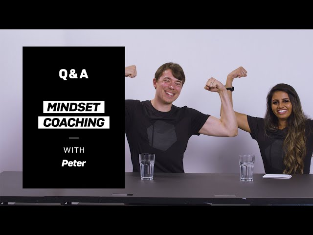 What is Mindset Coaching? | Freeletics Q&A