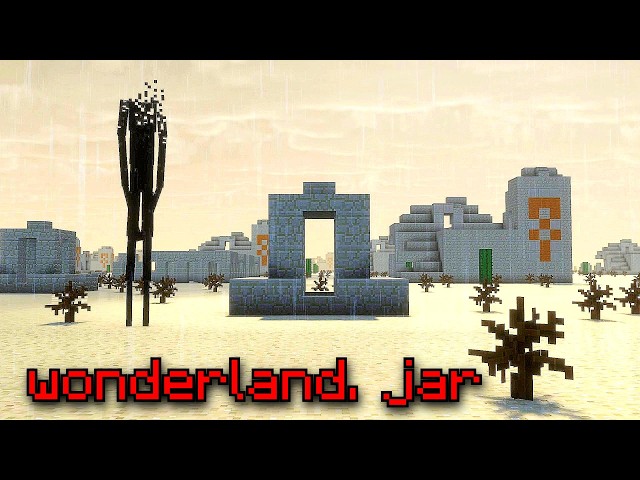 Wonderland.jar Just Got a MASSIVE Update