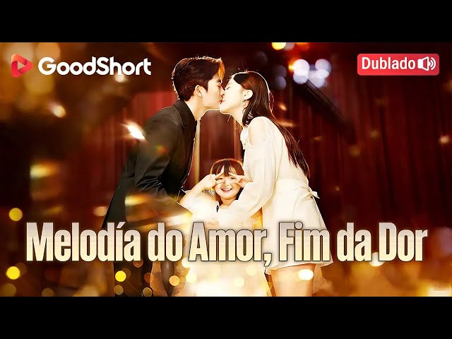 [Série Completa] Após uma aventura de uma noite, criou a filha sozinha até se reconciliarem.