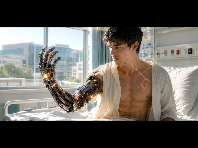 Machine Hunter | Full Action Sci-Fi Movie | Humanity Faces A Deadly War Against An Army Of Machines