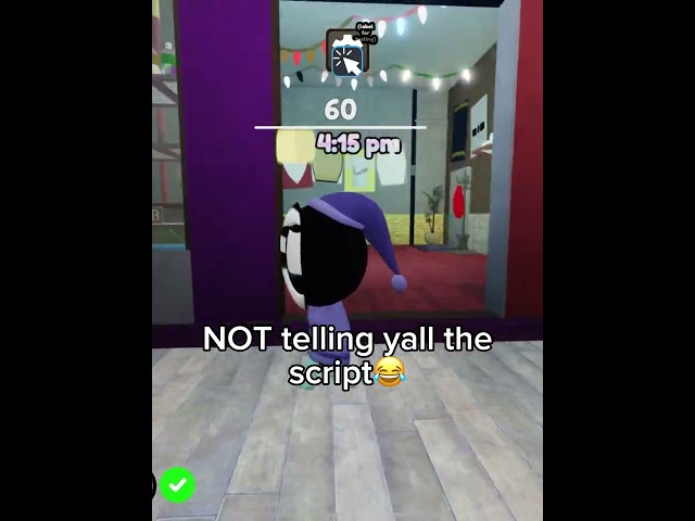 corrupted dandys world caught on camera😂😂 #dandysworld  #roblox  #fypシ #viral 