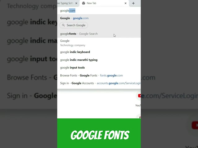 How To Download Hindi Fonts (Without Spending A Dime) #hindityping #hindifontdownload