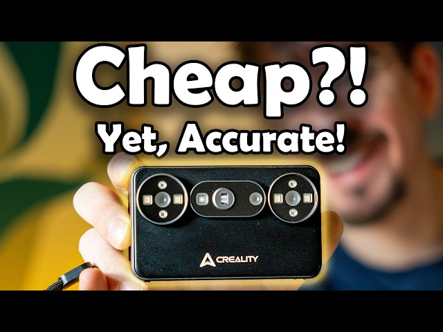 How Good Can it Be? - Creality Pika Review