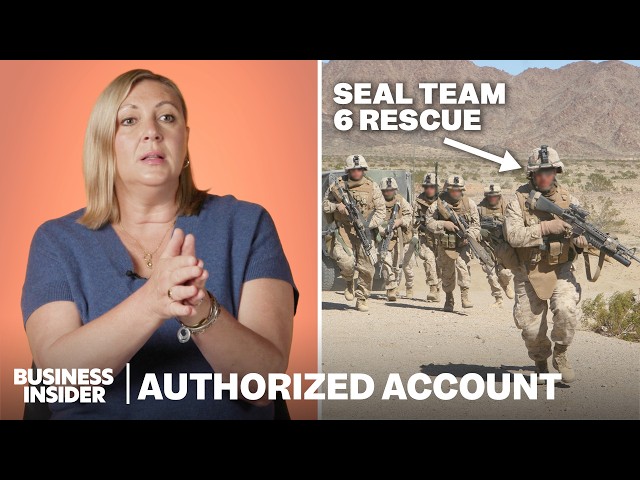 I Was Held Hostage By Somali Pirates For 93 Days | Authorized Account | Insider