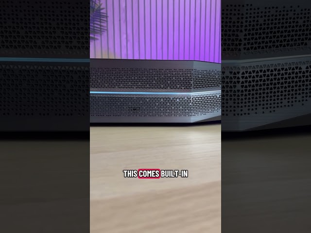 This projector certainly grabs your attention, but do the specs deliver?