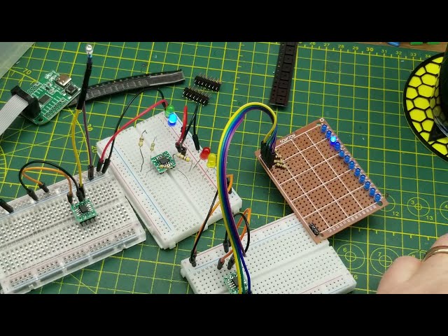 What can I do with a 20 cent microcontroller?