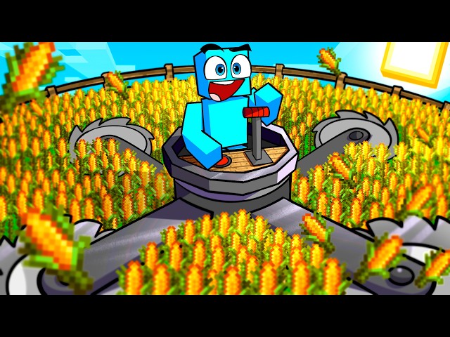 I Upgraded My RING FARM to MAX LEVEL!