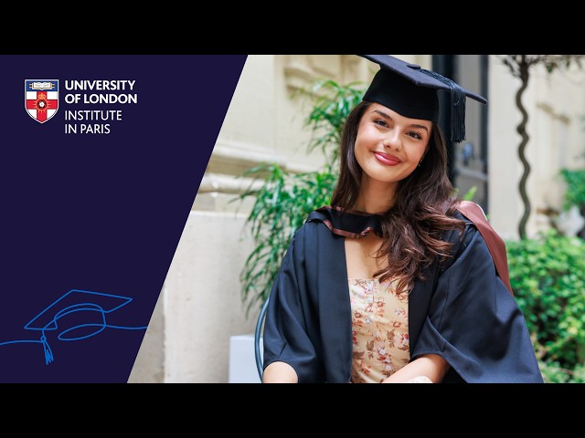 Alumni Inspiration: Emily Elsoueidi, BA International Politics