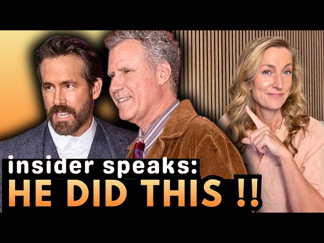 - Ryan DESTROYED My Career !!
