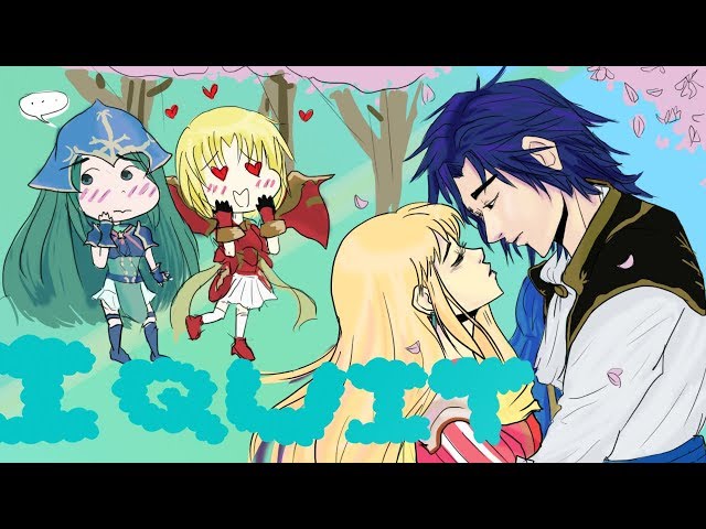 I QUIT FIRE EMBLEM HEROES - Ep. 5
