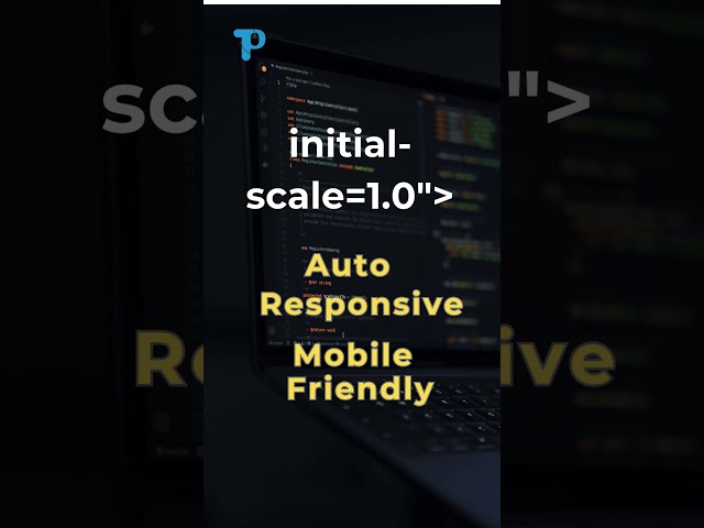 How to make Website Responsive 🔥