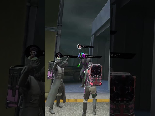 Betrayal of a life time #vail #vailvr #callofduty #cod #codmobile #vr #exfilzone