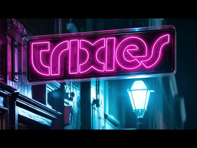Squeeze's brand new album Trixies arrives March 2026.
