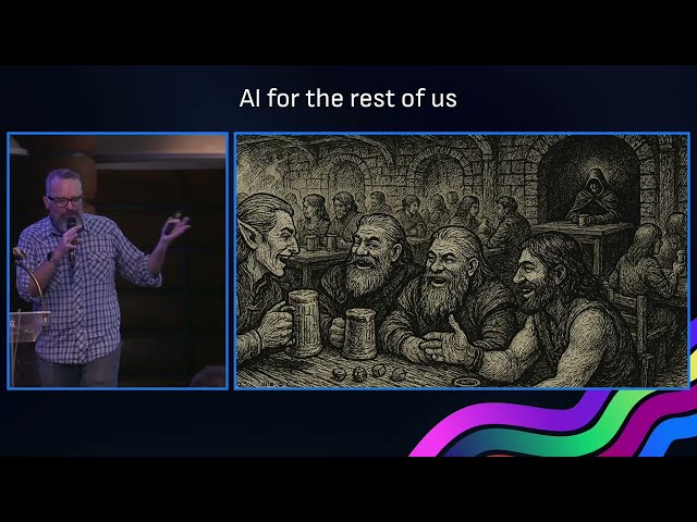 What the goblins can teach us about enterprise AI | Michael Cote