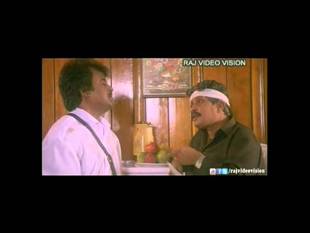 Mannan Movie Comedy 1