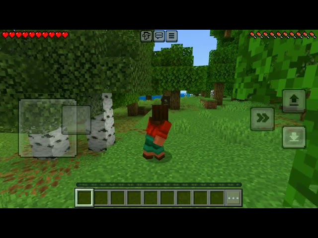 MINECRAFT 1.26.51.1 ATUALIZADO |PARA ANDROID /SUPORT 32 & 64 bits