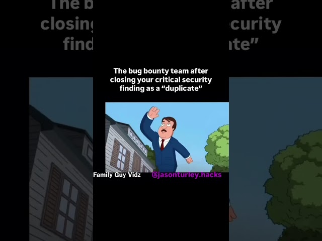 They can’t keep getting away with this #security #it #trending #foryou #hacker
