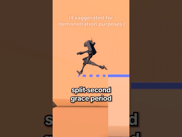 THIS makes games feel GOOD