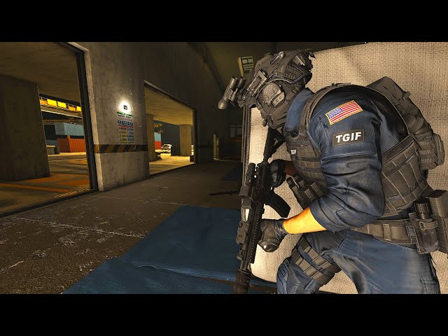 US Navy SEALs | Eliminate All Enemies - Ghost Recon Breakpoint - No Hud Extreme