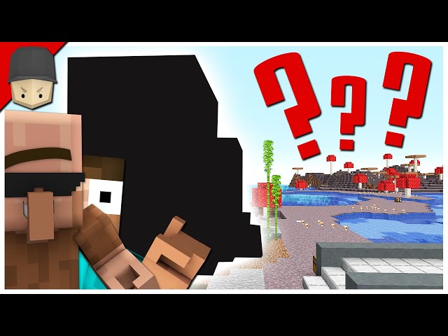 Hermitcraft 7 | Ep.05: MY FIRST SHOP!