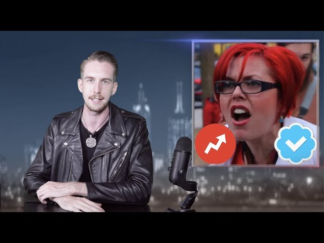 Buzzfeed Breaks Apart, Liam Neeson Ruins His Career and Evil Teen Smiles In Red Hat -- BMB