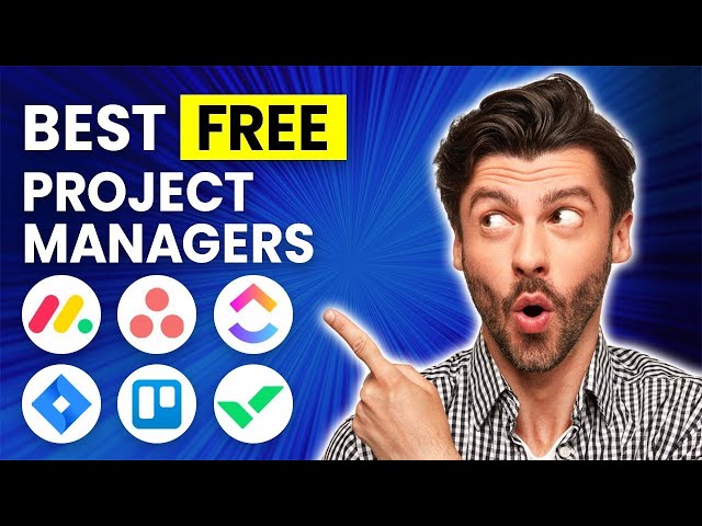 The Best Free Project Management Tools (That Aren't Garbage)