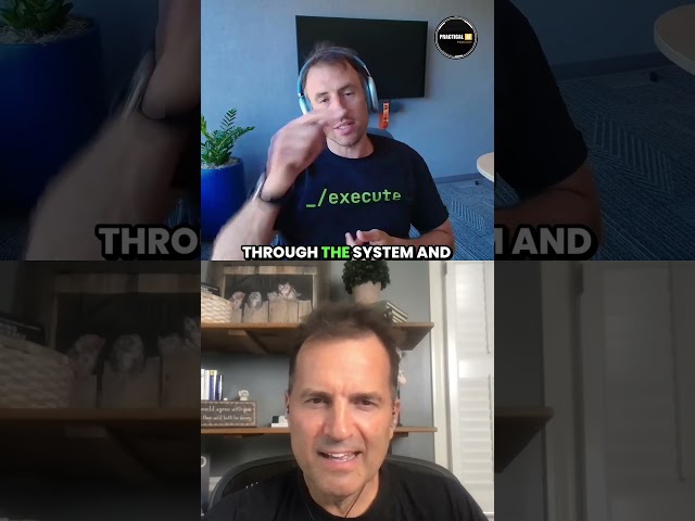 AI isn't just changing software, it's changing the infrastructure behind it. #podcast