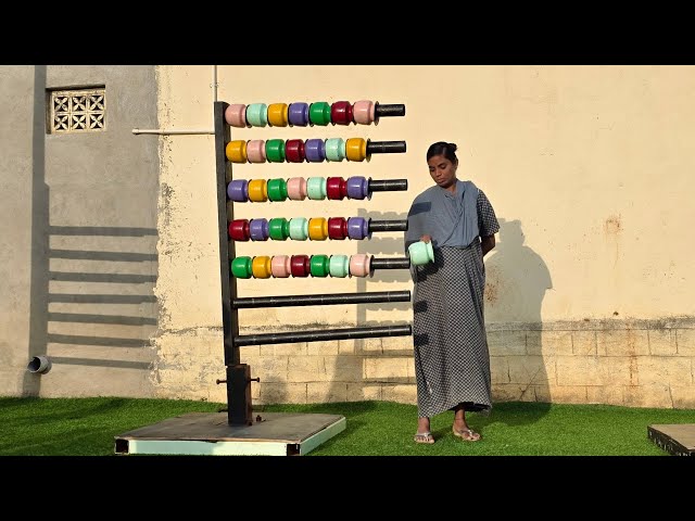 Colour Sorting Puzzle That Requires Serious IQ || Village Avengers