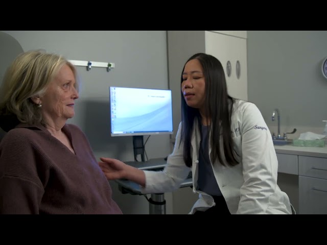 Karen Chang, MD, FACS | General Surgery