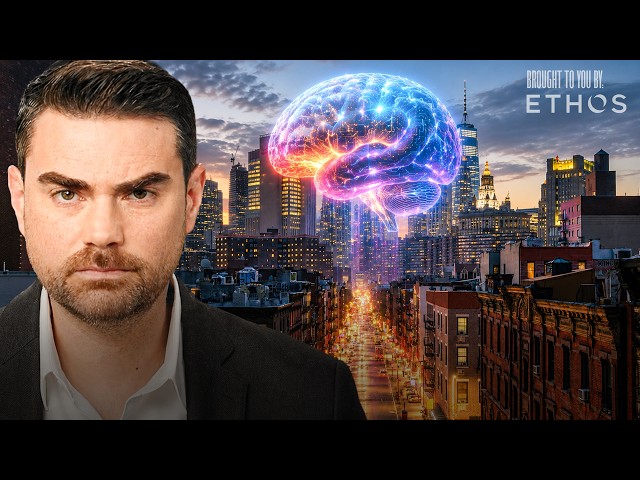 They're WRONG About AI and Jobs | Titans on Tomorrow