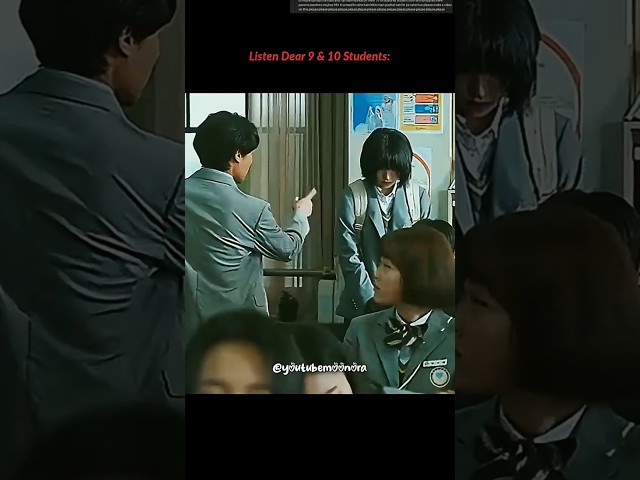 listen dear warriors ...🔥📚#studymotivation #studytips #exam #viral #kdrama #study #edit #shorts