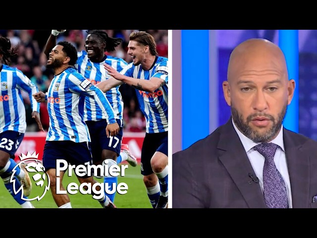 Coventry City beat Nottingham Forest after VAR calls back Forest goal | Premier League | NBC Sports